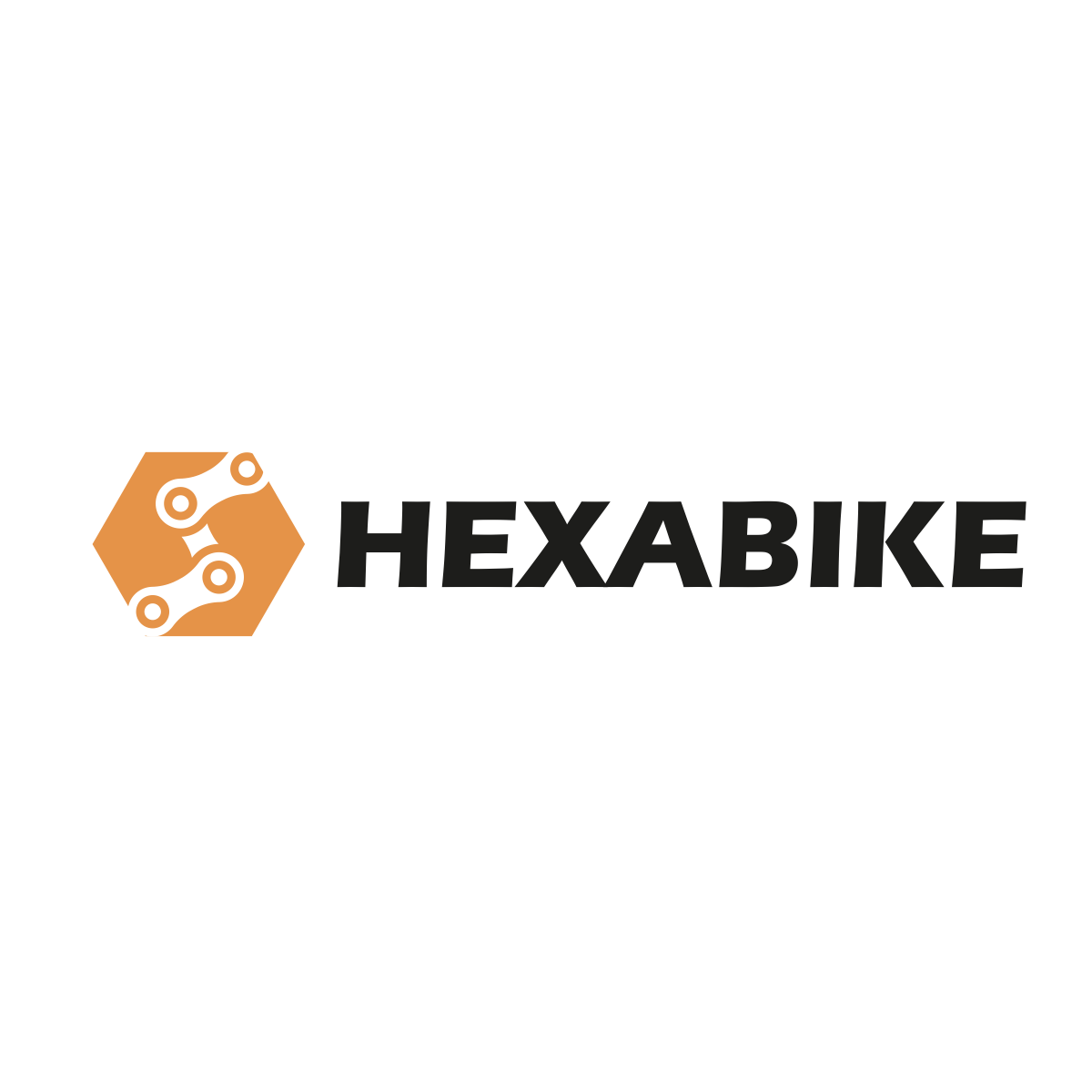 Hexabike